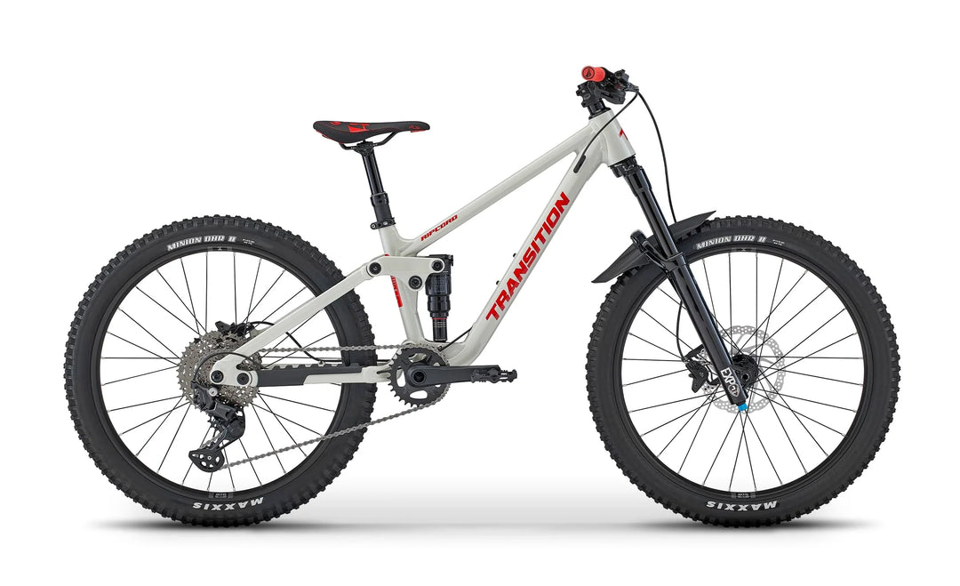 Transition Youth Bikes