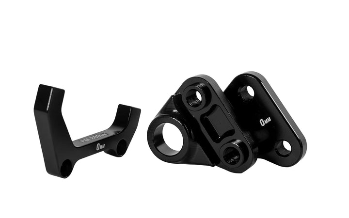 Transition Salsa Drop Outs
