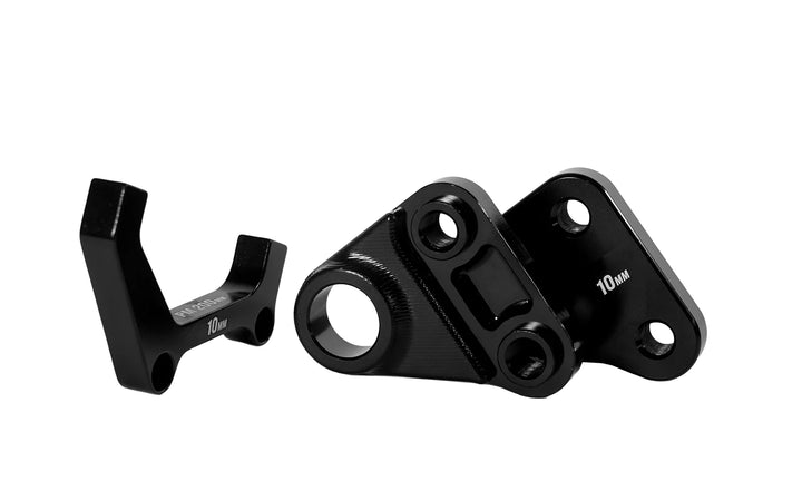 Transition Salsa Drop Outs