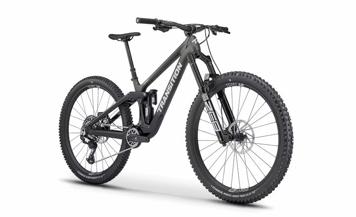 Spire Carbon Eagle 90 Complete