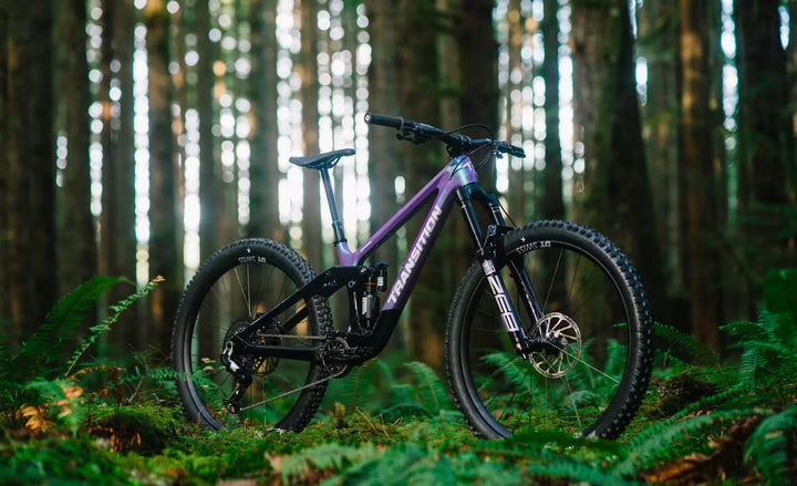 Spire Carbon Eagle 90 Complete