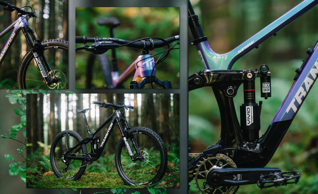 Spire Carbon Eagle 90 Complete