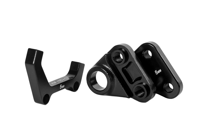 Transition Salsa Drop Outs