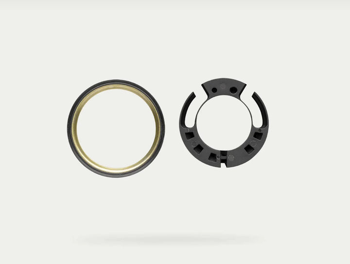 Acros Alloy Compression Ring + IPS for Integrated Cable