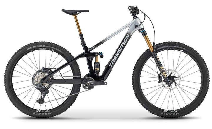Transition Sentinel Carbon XT Di2