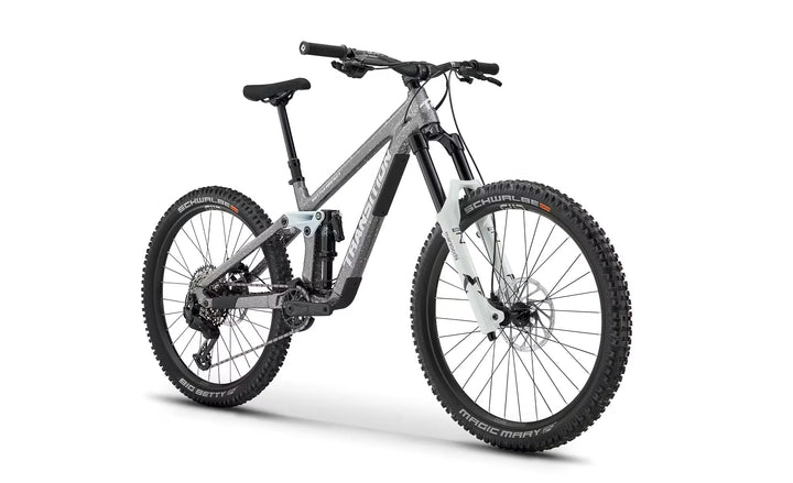 Transition BottleRocket Single Complete