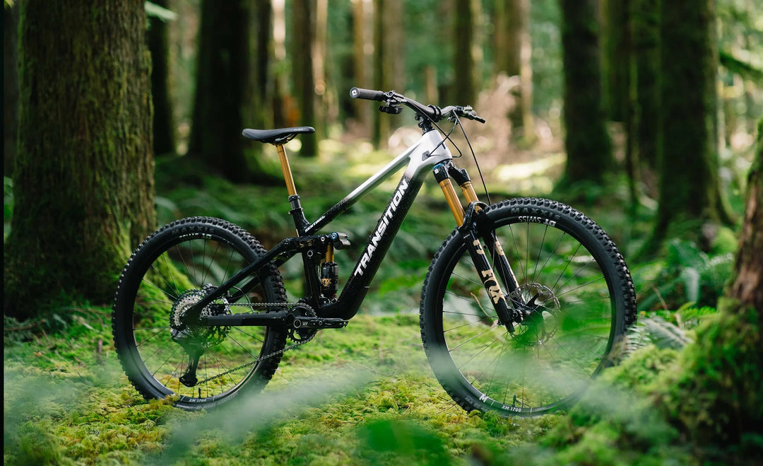 Transition Sentinel Alloy Eagle 90