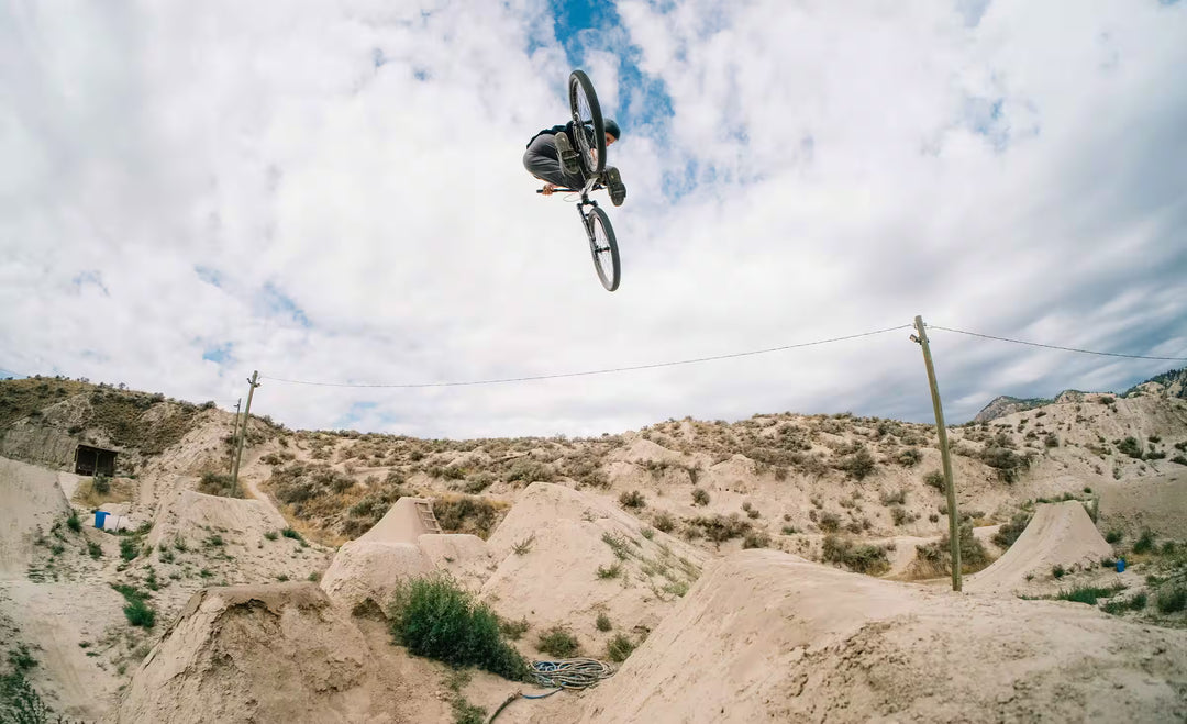 Transition PBJ Frame