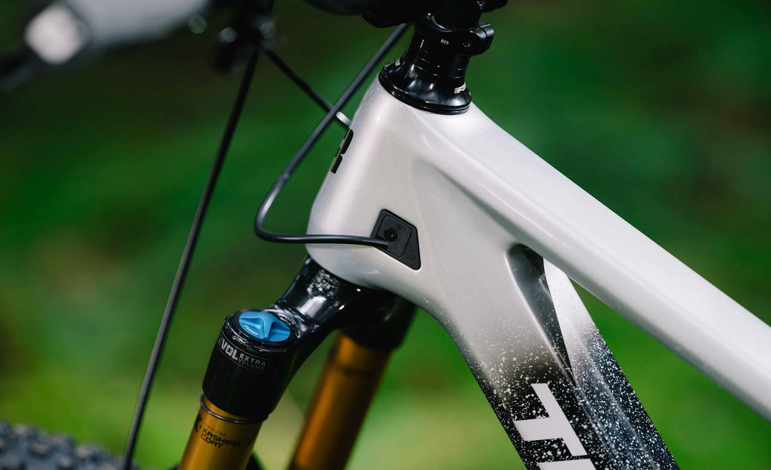 Transition Sentinel Carbon Eagle 90