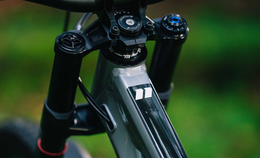Transition TR11 GX Complete