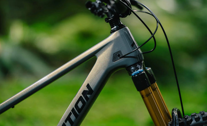 Transition Sentinel Carbon Eagle 90