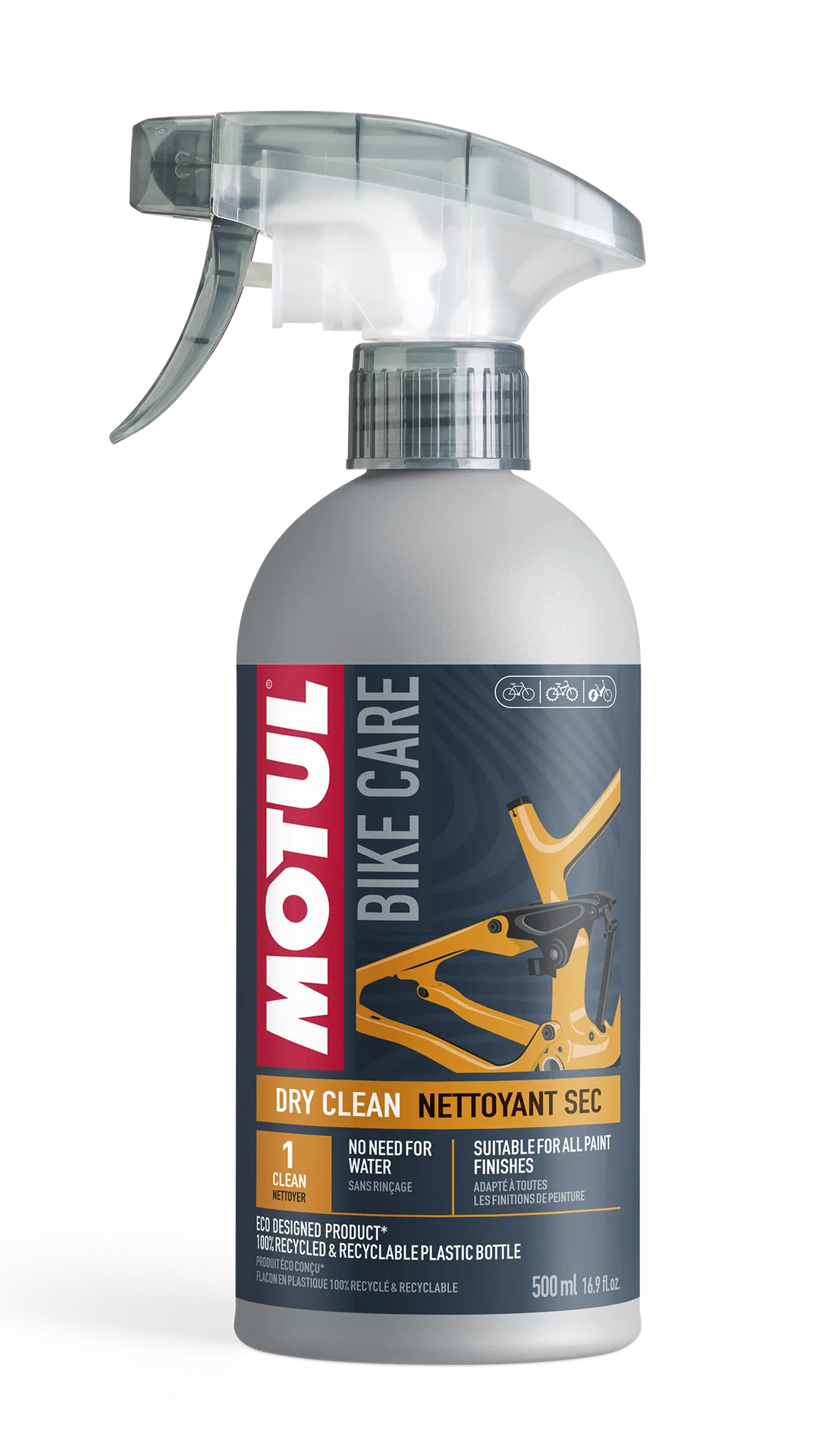 Motul Dry Clean
