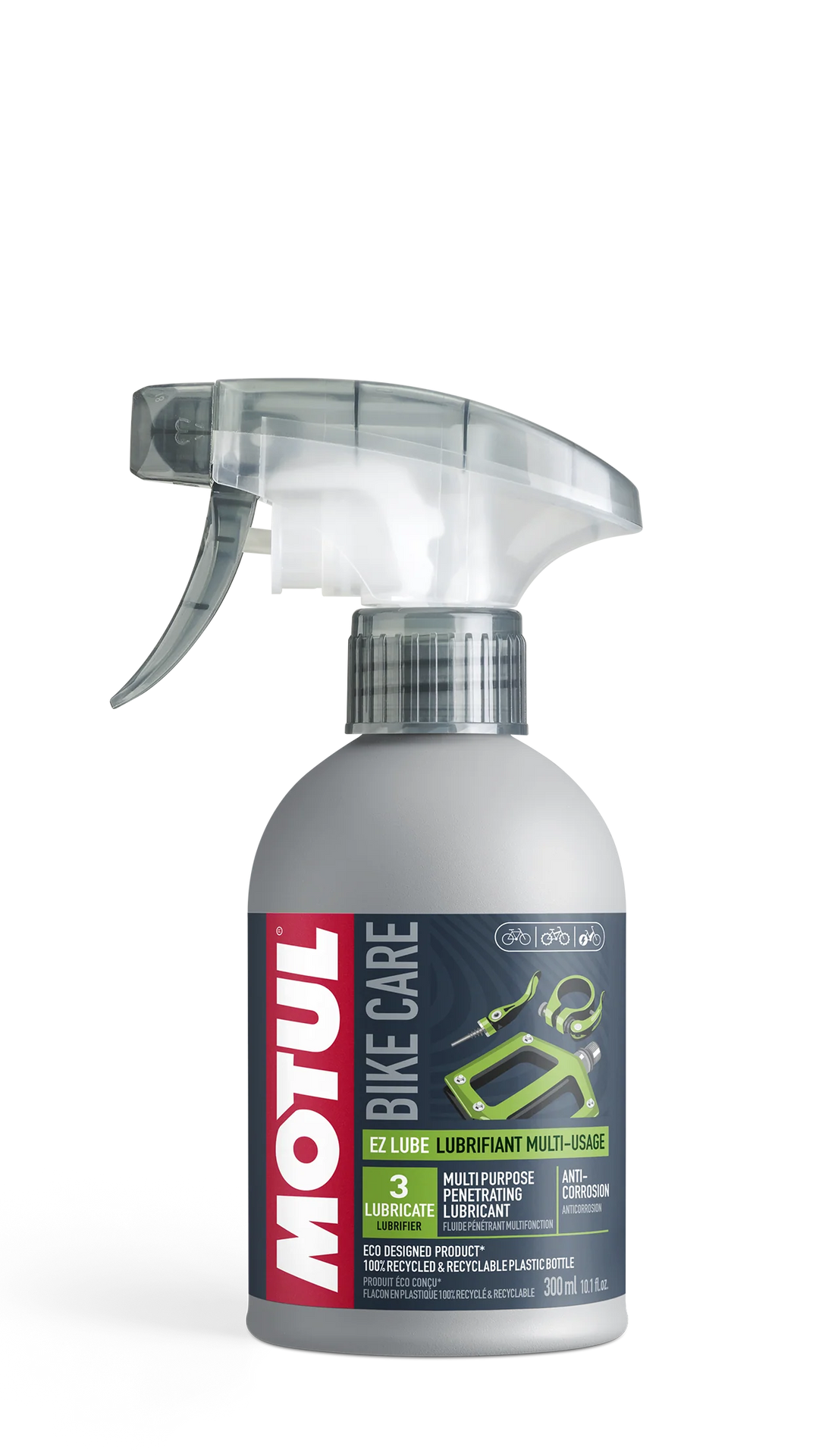 Motul EZ Lube