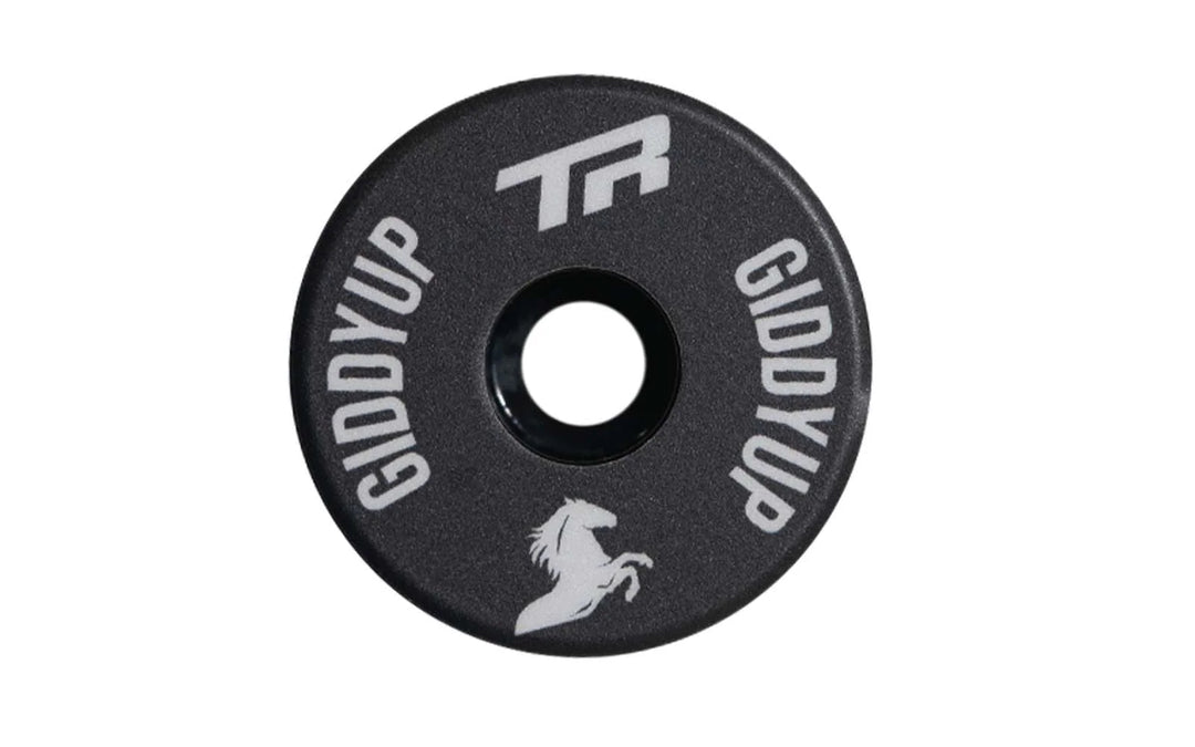 Transition Top Caps