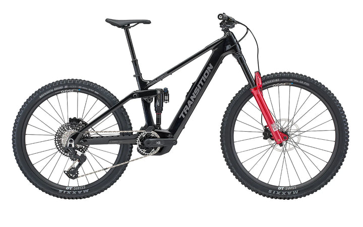 Transition Regulator CX Eagle 90