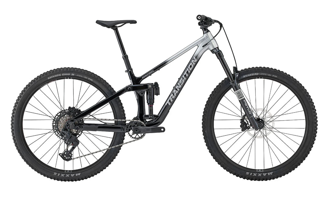 Transition Sentinel Alloy Eagle 70