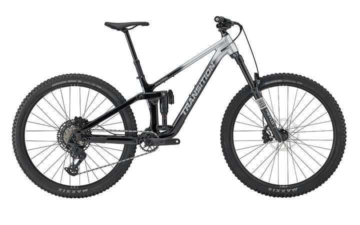 Transition Sentinel Alloy Eagle 70