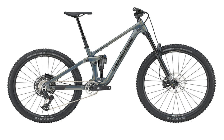 Transition Sentinel Alloy Eagle 90