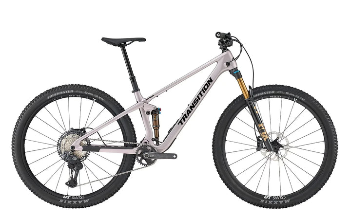 Transition Spur Carbon Xt Di2