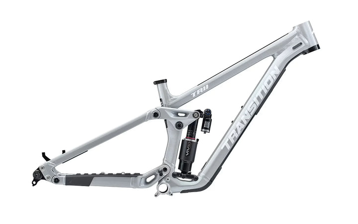 Transition TR11 Frameset