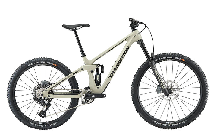 Transition Patrol Carbon Eagle 90