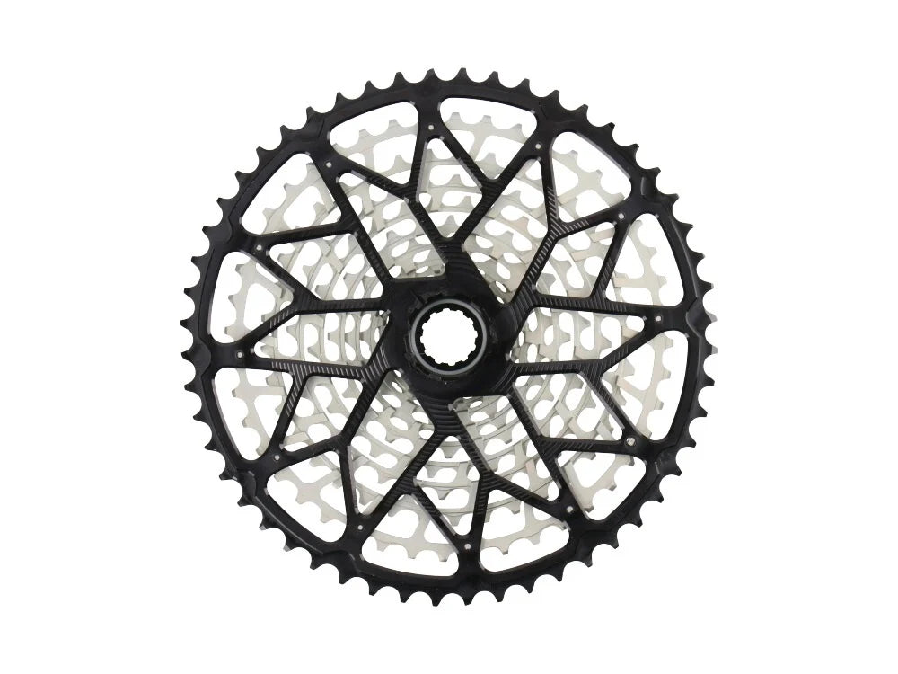 Garbaruk 12-speed cassette (SRAM XD freehub)