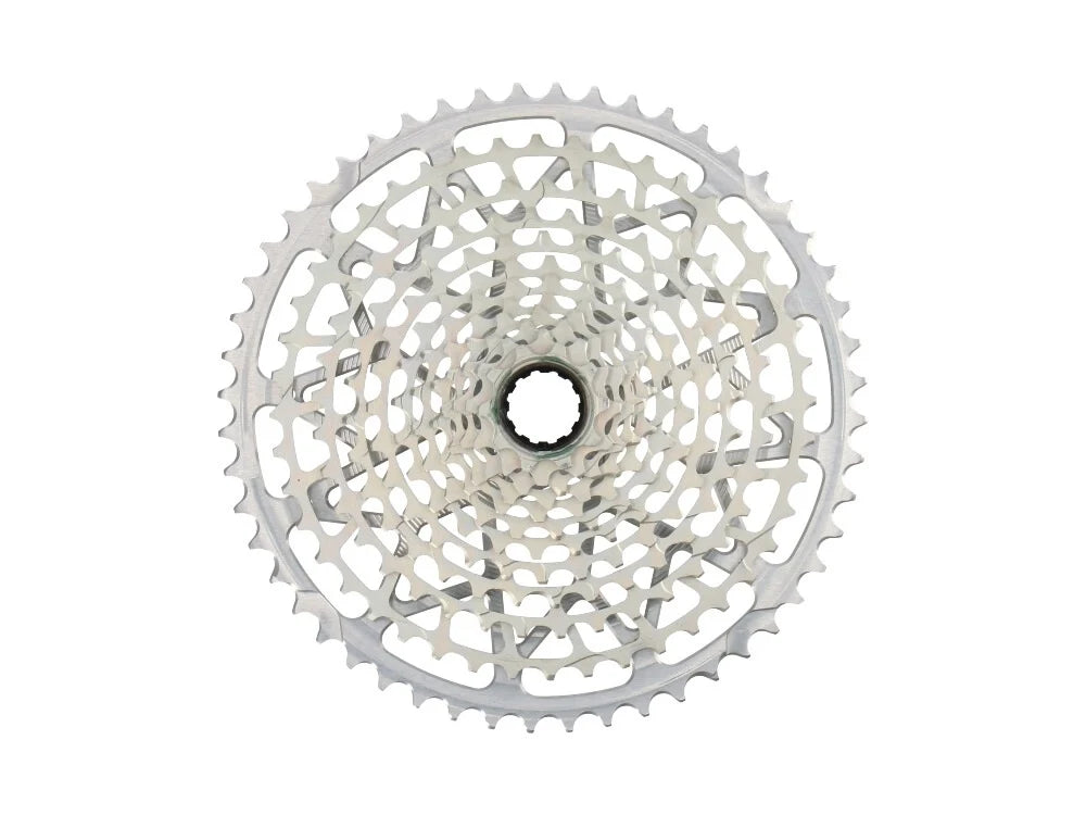 Garbaruk 12-speed cassette (SRAM XD freehub)