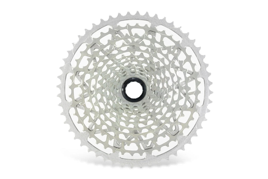 Garbaruk 12-speed 10-52t cassette (Shimano Micro Spline freehub)