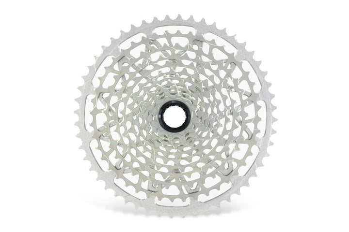 Garbaruk 12-speed 10-52t cassette (Shimano Micro Spline freehub)