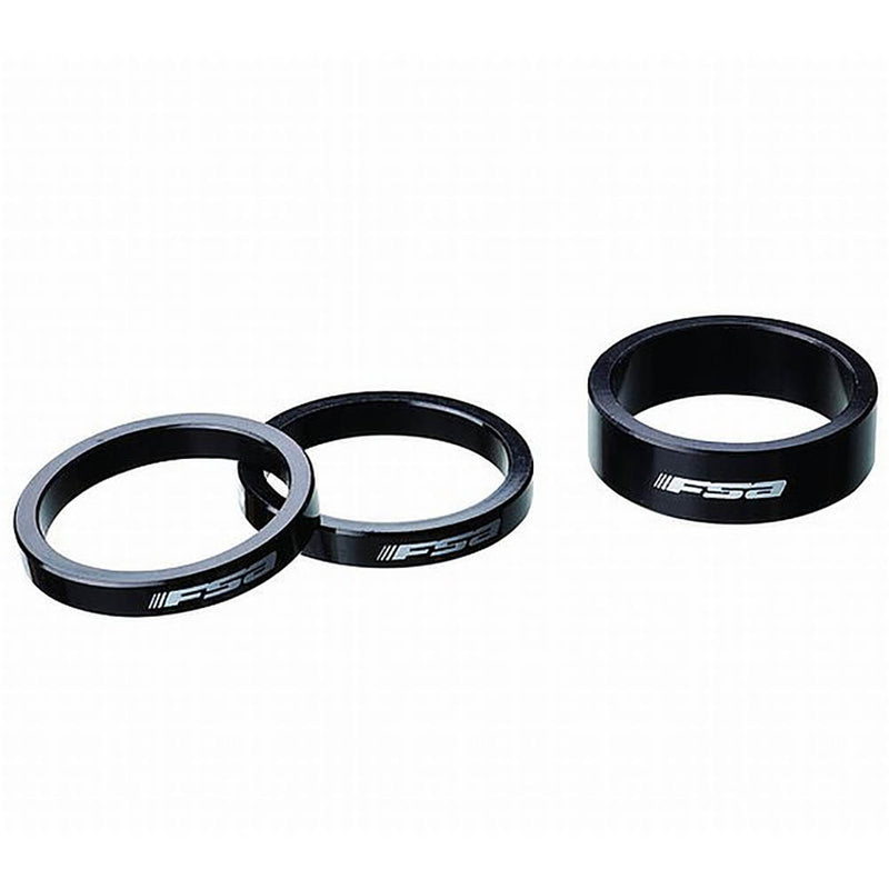 FSA - ALLOY HEADSET SPACERS