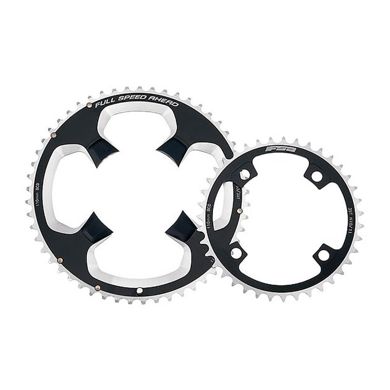 FSA - POWERBOX / SL-K / K-FORCE ABS 4 BOLT 110BCD CHAINRING