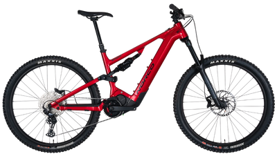 Norco SIGHT VLT A2 - RED/BLACK