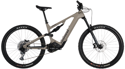 Norco SIGHT VLT C2 - GREY/BLACK