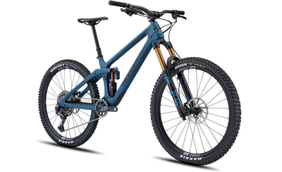 Transition Scout Carbon X01 Complete