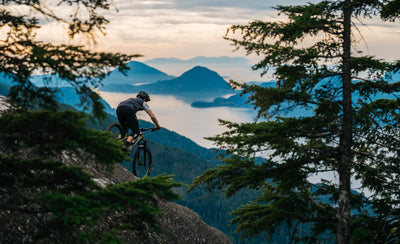 Transition Scout Carbon Frameset