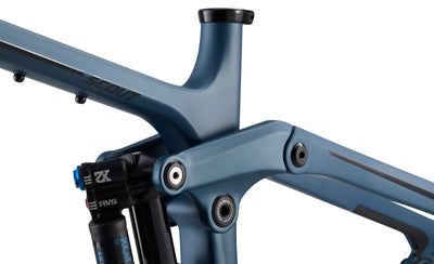 Transition Scout Carbon Frameset