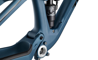 Transition Scout Carbon Frameset