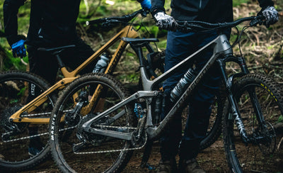 Transition Sentinel Carbon XT Complete