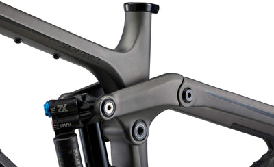 Transition Sentinel Carbon GX Complete