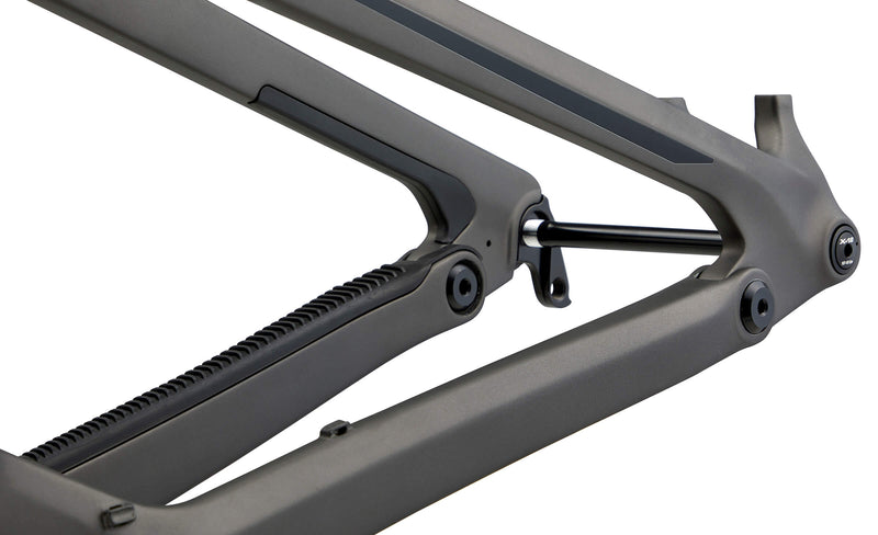 Transition Sentinel Carbon XT Complete