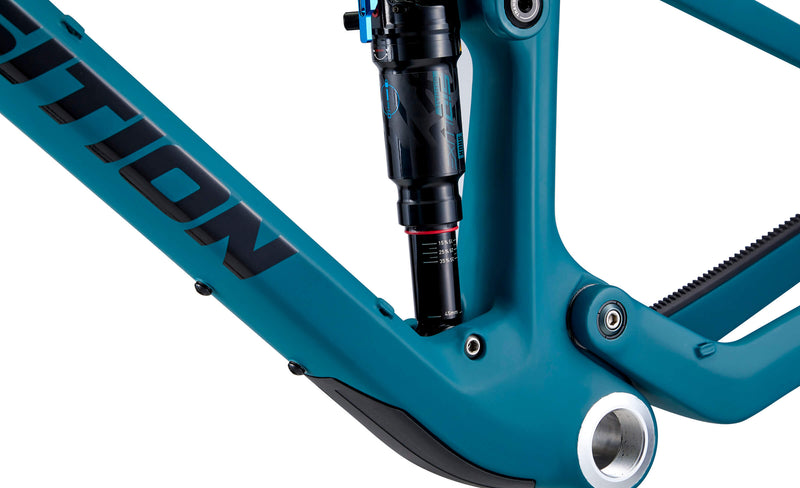 Transition Spur Carbon GX Complete