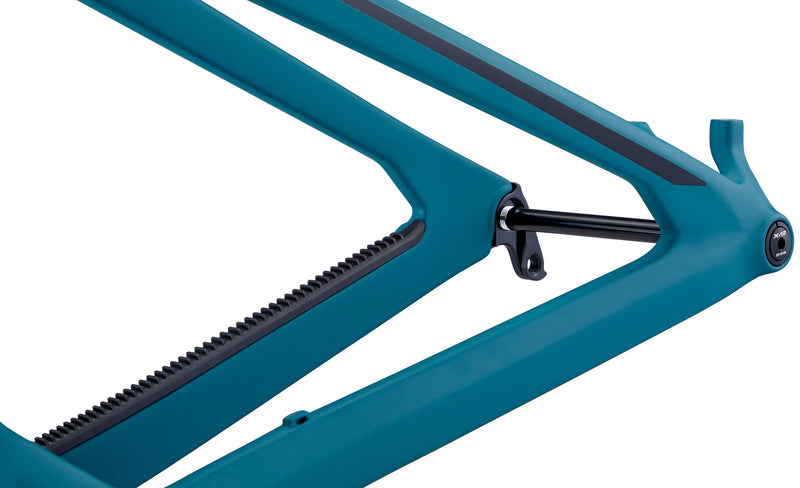 Transition Spur Carbon GX Complete