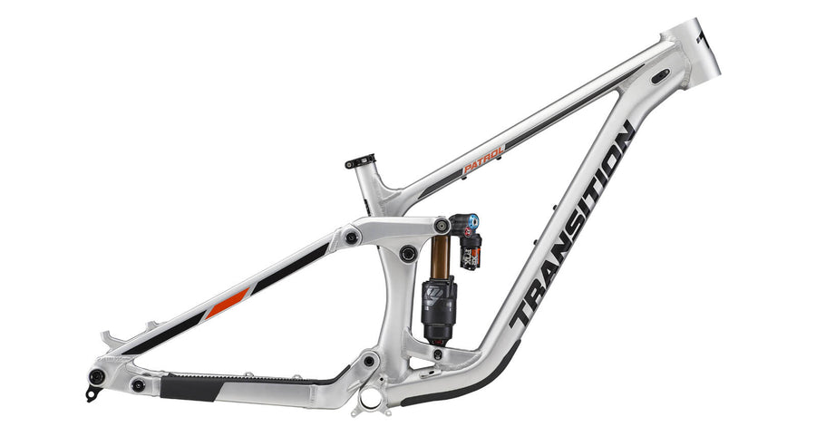 Transition scout 2019 frame on sale