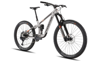 Transition Patrol Alloy GX Complete