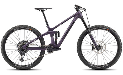 Transition Spire Carbon GX Complete