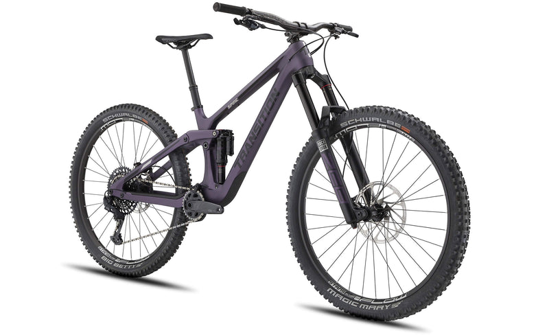 Transition Spire Carbon GX Complete