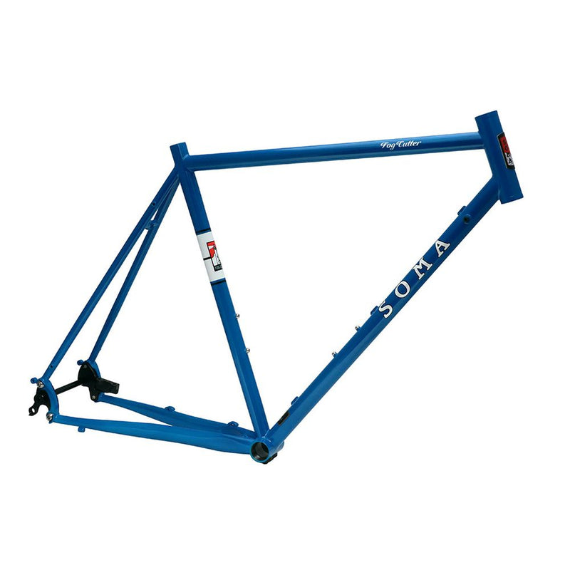 SOMA - FOG CUTTER FRAME