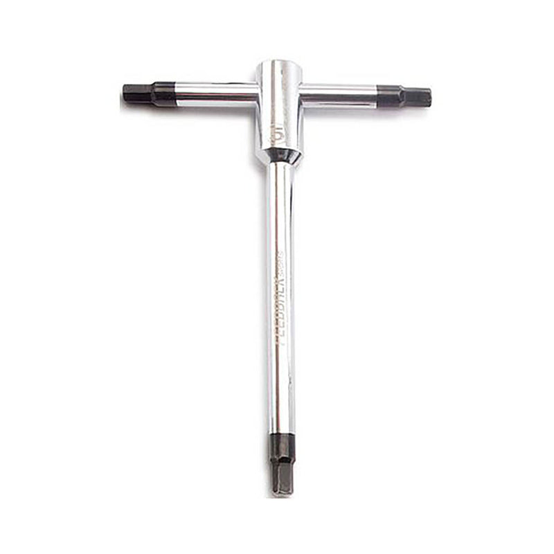 FEEDBACK SPORTS - T-HANDLE ALLEN WRENCH - SINGLES