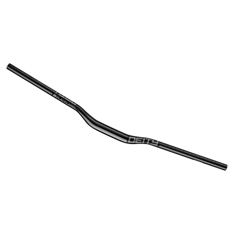 DEITY - BLACKLABEL 31.8 HANDLEBAR