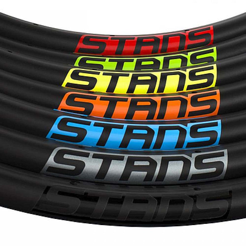 STAN&